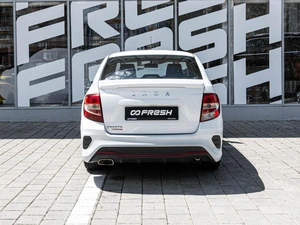 Седан ВАЗ (LADA) Granta 2023 года, 847400 рублей, Ставрополь