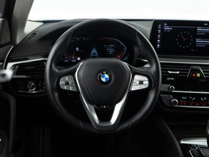 Седан BMW 5 серия 2020 года, 4299444 рублей, Москва