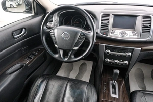 Седан Nissan Teana 2013 года, 1199000 рублей, Красноярск