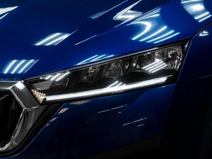 Лифтбек Skoda Octavia 2021 года, 3179000 рублей, Тюмень