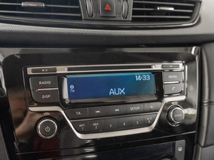 Внедорожник Nissan Qashqai 2019 года, 1750000 рублей, Красноярск