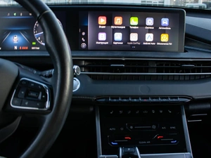 Внедорожник Chery Tiggo 7 Pro Max 2022 года, 1629000 рублей, Петрозаводск