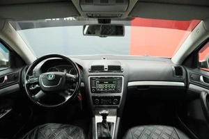 Хэтчбек Skoda Octavia 2011 года, 980000 рублей, Курск