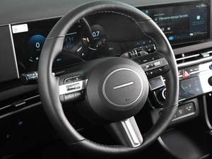 Внедорожник Hyundai Tucson 2025 года, 4419000 рублей, Аксай