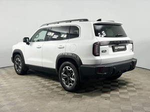 Внедорожник Haval Dargo X 2024 года, 2763100 рублей, Казань