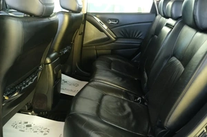 Внедорожник Nissan Murano 2011 года, 1439000 рублей, Омск