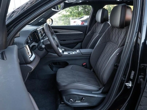 Внедорожник Geely Xingyue L 2025 года, 4050000 рублей, Ставрополь