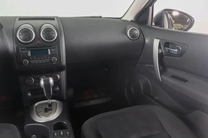 Внедорожник Nissan Qashqai 2012 года, 1089000 рублей, Пермь