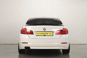 Седан BMW 5 серия 2012 года, 1429000 рублей, Челябинск