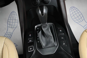 Внедорожник Hyundai Santa Fe 2013 года, 1699000 рублей, Тюмень