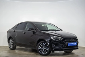 Седан ВАЗ (LADA) Vesta 2024 года, 1549000 рублей, Оренбург