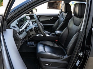 Внедорожник Chery Tiggo 8 Pro Max 2023 года, 2580000 рублей, Краснодар