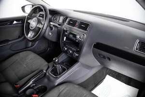 Седан Volkswagen Jetta 2012 года, 849000 рублей, Пермь