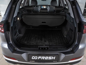 Внедорожник Chery Tiggo 7 Pro 2022 года, 1935000 рублей, Краснодар