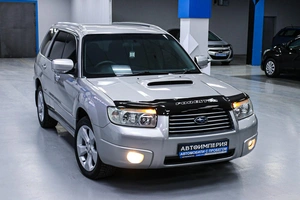 Внедорожник Subaru Forester 2005 года, 999000 рублей, Солонцы