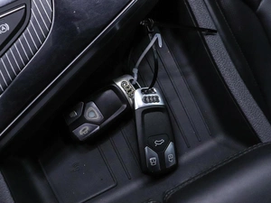 Внедорожник Audi Q7 2017 года, 3200000 рублей, Красноярск