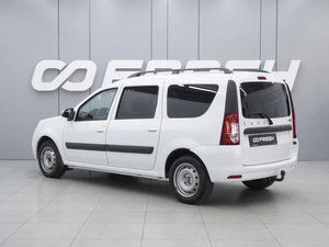 Универсал ВАЗ (LADA) Largus 2022 года, 1129000 рублей, Ростов-на-Дону