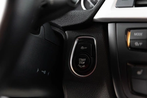 Седан BMW 3 серия 2014 года, 1549000 рублей, Красноярск