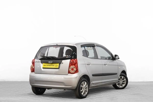 Хетчбэк Kia Picanto 2010 года, 399000 рублей, Барнаул
