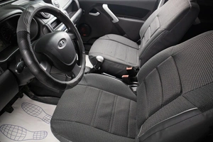 Лифтбек ВАЗ (LADA) Granta 2015 года, 759000 рублей, Оренбург