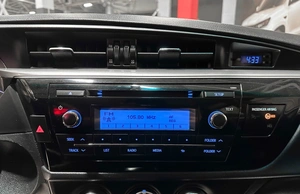 Седан Toyota Corolla 2013 года, 1347000 рублей, Красноярск