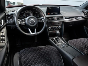 Внедорожник Mazda CX-4 2023 года, 3070000 рублей, Краснодар