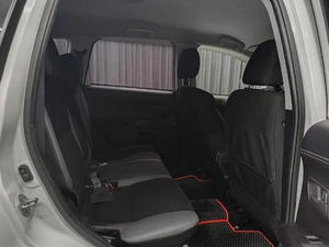 Внедорожник Mitsubishi Outlander 2010 года, 999000 рублей, Красноярск
