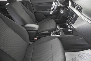 Седан Kia Rio 2020 года, 1909000 рублей, Кемерово