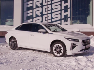 Седан Geely Preface 2024 года, 2649000 рублей, Владимир