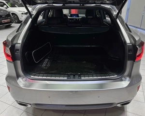Внедорожник Lexus RX 2017 года, 3897000 рублей, Красноярск