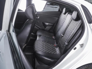 Седан Kia Rio 2016 года, 1120000 рублей, Ростов-на-Дону