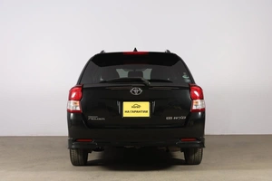 Универсал Toyota Corolla Fielder 2014 года, 1439000 рублей, Новосибирск