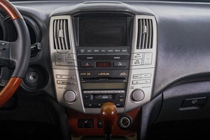 Внедорожник Lexus RX 2007 года, 1799000 рублей, Томск