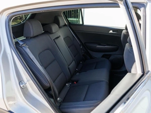 Внедорожник Kia Sportage 2016 года, 1720000 рублей, Большой Сочи