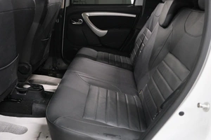 Внедорожник Nissan Terrano 2019 года, 1639000 рублей, Омск