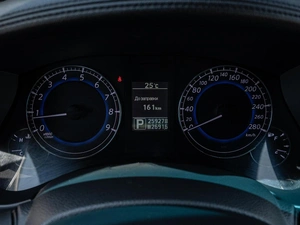 Внедорожник Infiniti EX25 2011 года, 1450000 рублей, Краснодар
