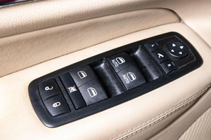 Внедорожник Jeep Grand Cherokee 2014 года, 2149000 рублей, Сургут