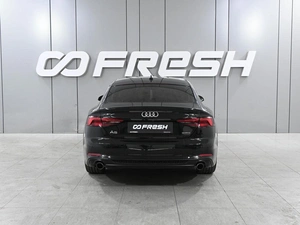 Лифтбек Audi A5 2019 года, 2619040 рублей, Аксай