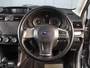 Внедорожник Subaru Forester 2014 года, 1480000 рублей, Омск