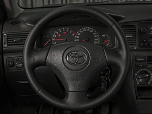 Седан Toyota Corolla 2003 года, 564000 рублей, Ставрополь