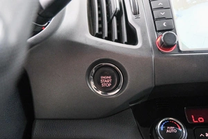 Внедорожник Kia Sportage 2013 года, 1499000 рублей, Красноярск
