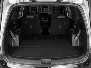 Внедорожник Hyundai Santa Fe 2024 года, 5980000 рублей, Тюмень