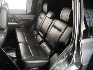 Внедорожник Mitsubishi Pajero 2012 года, 1949000 рублей, Тюмень