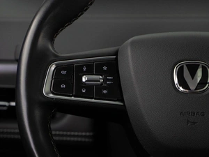 Внедорожник Changan UNI-K 2023 года, 3089444 рублей, Москва