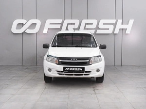 Лифтбек ВАЗ (LADA) Granta 2014 года, 399000 рублей, Воронеж