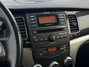 Внедорожник SsangYong Actyon 2013 года, 899000 рублей, Ижевск