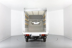 Бортовая платформа с тентом FAW T80 2025 года, 1790000 рублей, Обнинск