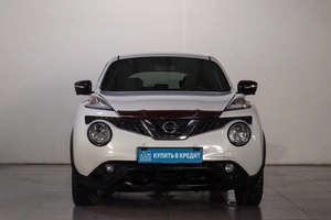 Внедорожник Nissan Juke 2014 года, 1099000 рублей, Челябинск