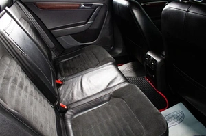 Седан Volkswagen Passat 2012 года, 1189000 рублей, Сургут