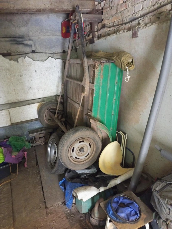 Кзап 1993 года, 41000 рублей, Шарыпово